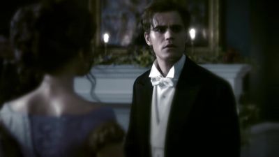 Elena... - The Vampire Diaries