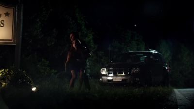 Elena! - The Vampire Diaries