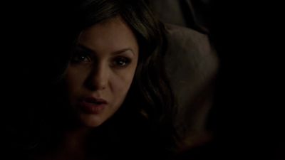 Elena... - The Vampire Diaries