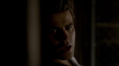 Elena. - The Vampire Diaries