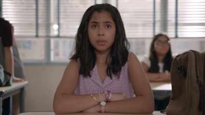 [Elena] Sasha was supposed to apologize. - Diary of a Future President