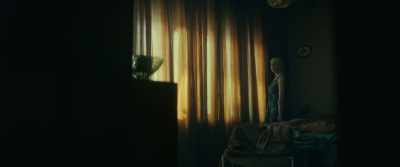 [Elena sighs] - Paradise