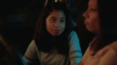 [Elena] So, Diary, grief is the unknown... - Diary of a Future President