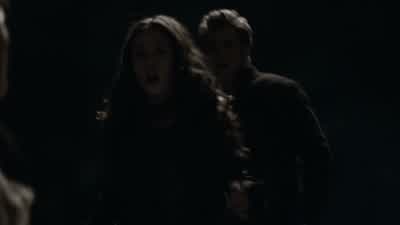 Elena, stefan... - The Vampire Diaries