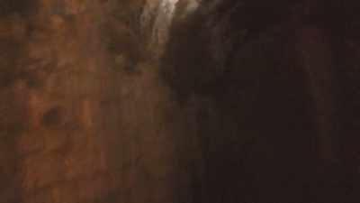 ELENA:
There's a room with two arches! - Lost Treasures of Rome