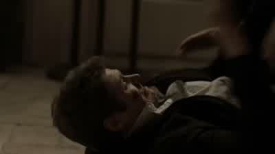 Elena: Tyler! - The Vampire Diaries