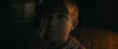 ELENA:
You've been incredibly kind, - Last Light
