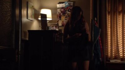 Elena's gone - The Vampire Diaries