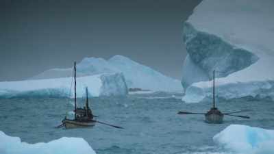 Elephant Island was the nearest 
land  - Shackleton: The Greatest Story of Survival
