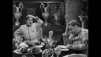 Elephant. - The Great Dictator