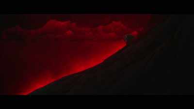 (Elephant trumpeting) - The Breadwinner
