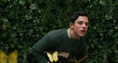 (elephants trumpeting) - Dolittle