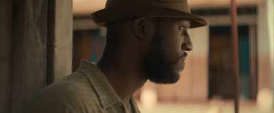 Eles disseram: "Richards,
tu ouviste, - Rudeboy: The Story of Trojan Records