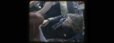 Eles estupravam as nossas mulheres, - 21 Days Under the Sky
