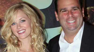 Eles se casaram em 2009 - The Randall Scandal: Love, Loathing, and Vanderpump