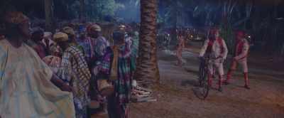 - Elesin continue to enjoy yourself
- Oh Elesin! - Elesin Oba: The King's Horseman