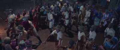 Elesin has failed us - Elesin Oba: The King's Horseman