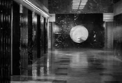 [Elevator Attendant] Twenty-seven out. - Counsellor at Law