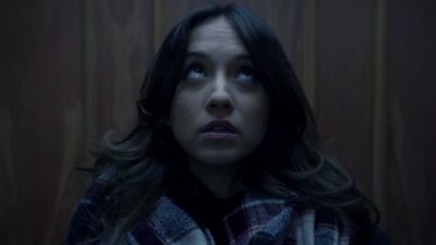      [elevator bell dings]
             Great. - The Magicians