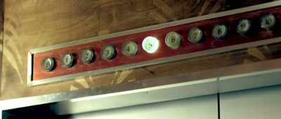 [ Elevator bell dings ] - Elevator Game