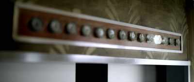 [ Elevator bell dings ] - Elevator Game