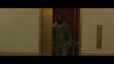 [elevator bell dings] - A Journal for Jordan