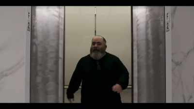 [elevator bell dings] - Marvel's 616
