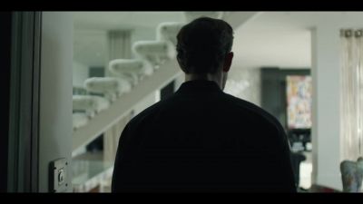 (elevator bell dings) - Tom Clancy's Jack Ryan