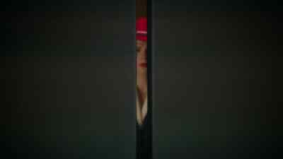 (ELEVATOR BELL DINGS) - Marvel's Agent Carter