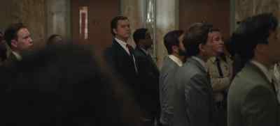 (elevator bell dings) - Fatal Attraction