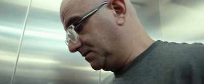[elevator bell dings] - The Quiet Epidemic