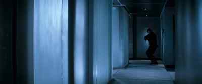 [Elevator bell] - Blade