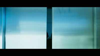 [elevator chimes] - Ghost Project
