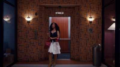 (elevator dings, rhythmic music) - The Z-Suite