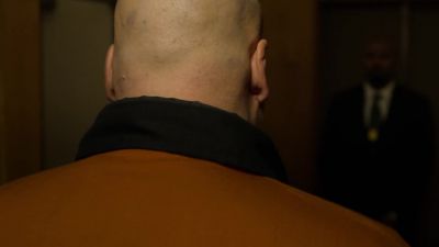 [elevator dings] - Marvel's Daredevil