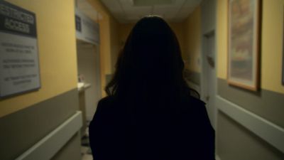 [elevator dings] - Marvel's Runaways