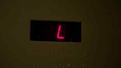[elevator dings] - American Crime Story
