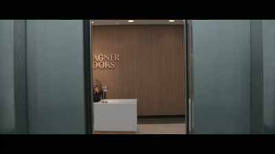 [elevator dings] - The Other Black Girl