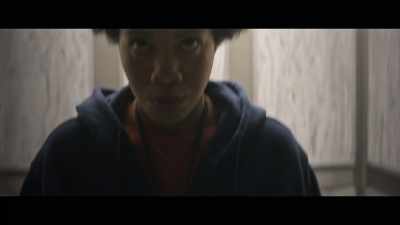 [elevator dings] - The Other Black Girl