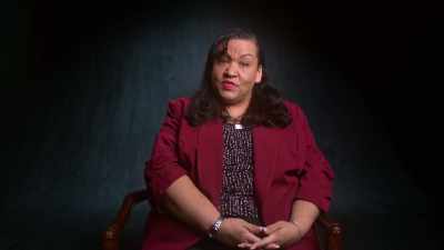[elevator dings] - The Legacy of Black Wall Street