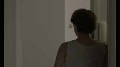 [elevator door closes] - The Souvenir