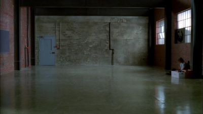 (elevator doors closing) - Medium