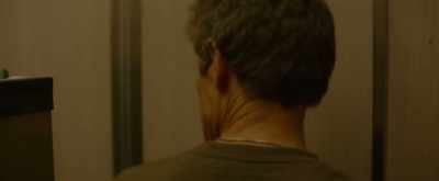 [elevator whirring] - The Florida Project