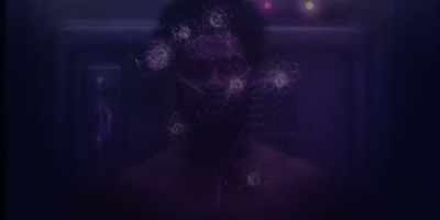 [elevator whirring] - They Cloned Tyrone