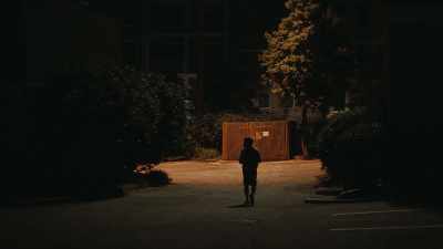 ("Elevators (Me & You)"
by OutKast playing) - Atlanta