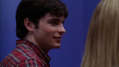 Elevators. - Smallville