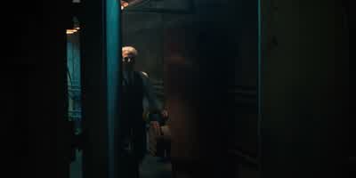 Eleven, we have to go. - Stranger Things