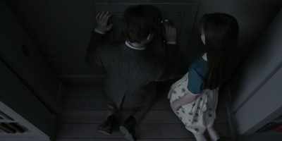 Eleven for "K." - A Series of Unfortunate Events
