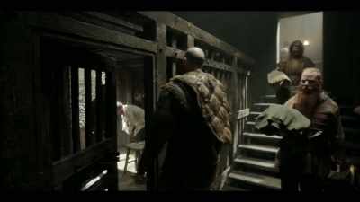 Eleven reasons. And you know them all. - Vikings: Valhalla