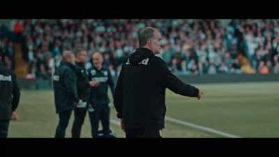 Eleven rival clubs have demanded - Take Us Home: Leeds United